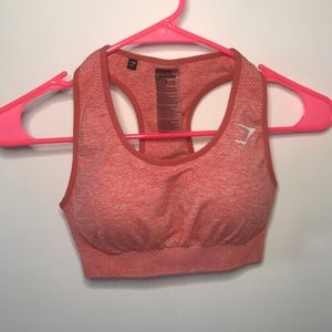 Gymshark Vital Seamless Sports Bra